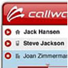   Callwave  Windows Vista