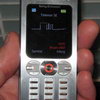 Sony Ericsson W880 (Ai)    ?