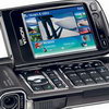 Sony Ericsson    Nokia N93 