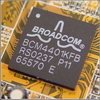  : Broadcom  WiFi, Bluetooth  FM   