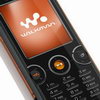 Sony Ericsson W610   