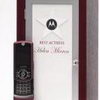 Motorola MOTORIZR Z3:   