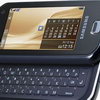 - - Samsung Ultra Smart F700