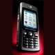 HP  iPAQ 500 Voice Messenger:   