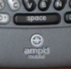 Motorola Q: Ampd Edition