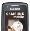 Samsung i520: Symbian-  