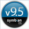 Symbian 9.5:  