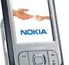 Nokia 6110 Navigator   