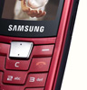 Samsung C170:   