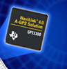 NaviLink 5.0: GPS  