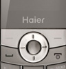Haier M500 Silver Pearl:   