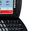 Samsung U740:  