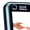 Nokia 6120 classic:  