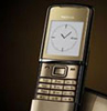 Nokia 8800 Sirocco Gold:  