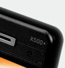 E-ten X500+:  