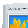 Pantech S100:   