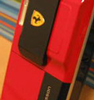 Sony Ericsson Ferrari Edition:   