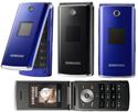 Samsung E210 –   