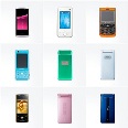 «  2007»:    Softbank Mobile 