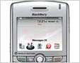 Verizon Wireless   BlackBerry 8830 World Edition