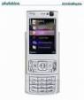 Nokia N95:      