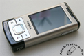   Nokia 6500 Slider
