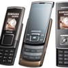 SGH-E950, SGH-E840  SGH-J600:      Samsung