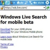 Microsoft            Windows Mobile
