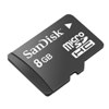 SanDisk  4    M2.   - 6  8  microSDHC