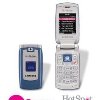  Samsung SGH-t409   Hotspot @Home  T-Mobile