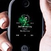    Motorola PEBL U9    ?