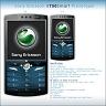 Sony Ericsson X750 -  