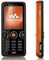  Sony Ericsson W880 + W610