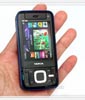    Nokia N81.