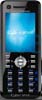   Sony Ericsson K660i.