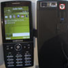 Samsung   Symbian   GPS 