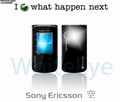 Sony Ericsson Hikari  Sora     WhiteEye. 5-  !