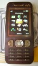 : Sony Ericsson Walkman W890   15 .    