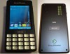 Sony Ericsson M610i -  