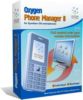   Oxygen Phone Manager II  Symbian
