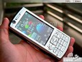  Nokia N92   