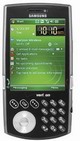 Verizon Wireless   Samsung i760  