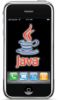 JAVA  iPhone?