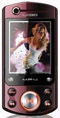  MP4-ZM3800   Sony Ericsson W900i