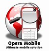 Opera Mobile      Windows Mobile