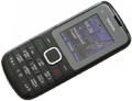  Nokia C1-01:  Nokia