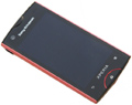 Sony Ericsson Xperia ray:  