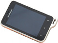 Sony Ericsson Xperia active:  