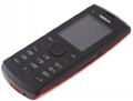  Nokia X1-01:  dual-SIM  Nokia