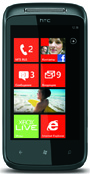     ,  2011. Nokia N9, HTC Mozart  Windows Phone 7